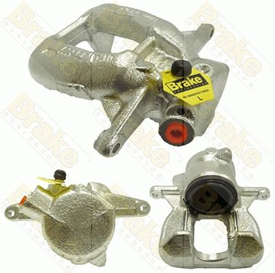 Brake Caliper Brake ENGINEERING CA2594