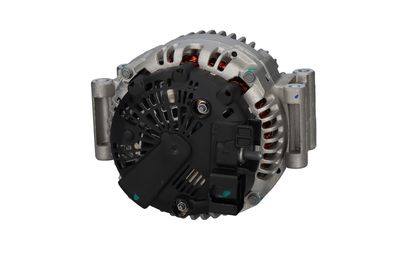 GENERATOR / ALTERNATOR VALEO 439579 16