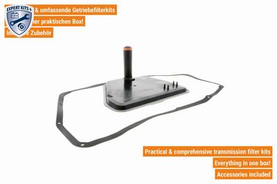 HYDRAULIKFILTERSATZ AUTOMATIKGETRIEBE VAICO V103016 9