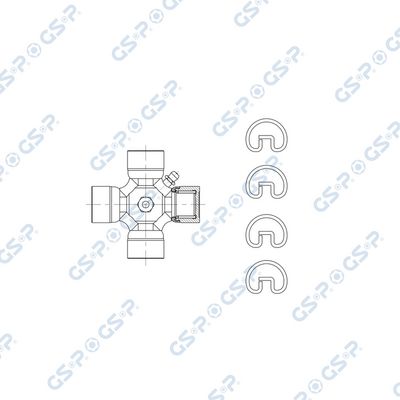 ARTICULAțIE ARBORE ARTICULAT