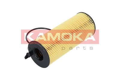 FILTRU ULEI KAMOKA F110701 2