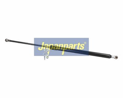 JAPANPARTS Dujinė spyruoklė, bagažinė