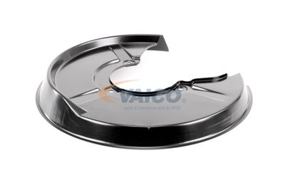 SPRITZBLECH BREMSSCHEIBE VAICO V105055 42