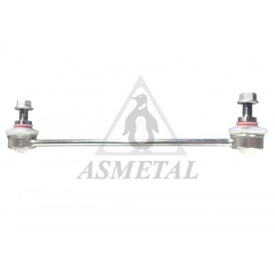 биалета ASMETAL 26PE2100