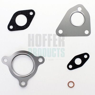 SET MONTAJ TURBOCOMPRESOR