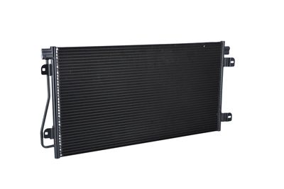 CONDENSATOR CLIMATIZARE NRF 35484 23