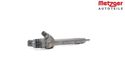 INJECTOR METZGER AUTOTEILE 0870256 16