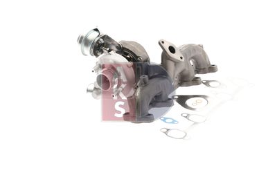 LADER AUFLADUNG AKS DASIS 045111N 14