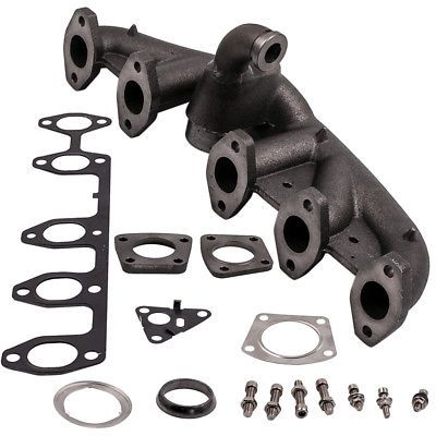 KRüMMER ABGASANLAGE