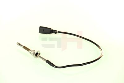 SENZOR TEMPERATURA GAZE EVACUARE GH GH744786 40