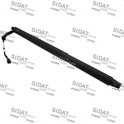 SIDAT 760930A2 Амортизатор багажника и капота  для SKODA SUPERB (Шкода Суперб)