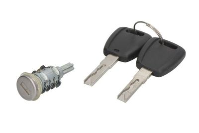 Slotpatroon Voor Links past: FIAT 500 L 09.12-