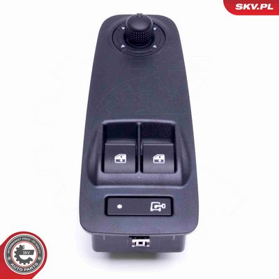 COMUTATOR MACARA GEAM ESEN SKV 37SKV142 1