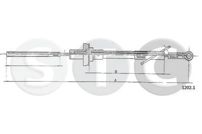SEILZUG KUPPLUNGSBETäTIGUNG