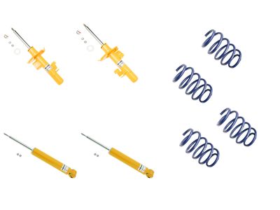 FAHRWERKSSATZ FEDERN/DäMPFER