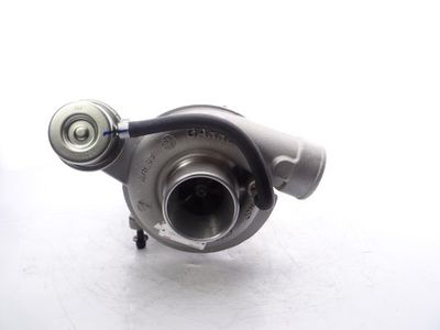LADER AUFLADUNG GARRETT 7243535001S 3