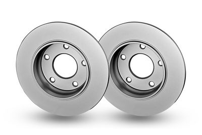 спирачен диск HELLA 8DD 355 135-081