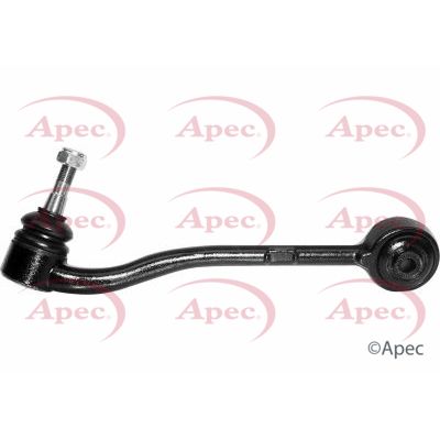 Control/Trailing Arm, wheel suspension APEC AST2024