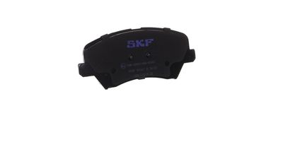 BREMSBELAGSATZ SCHEIBENBREMSE SKF VKBP80161A 41