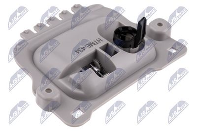 Zámek odkládací přihrádky NTY EZC-ME-434