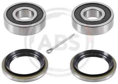 Zestaw łożysk koła A.B.S. 200913