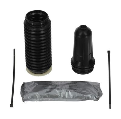 FALTENBALGSATZ LENKUNG