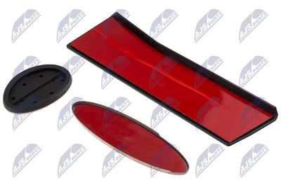 SET SUPORT PEDALE NTY EZCBM458 1