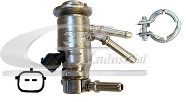 MODUL DOZARE INJECTIE ADITIV