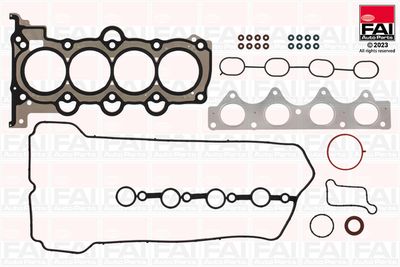 SET GARNITURI CHIULASA