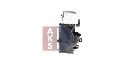 LADELUFTKüHLER AKS DASIS 047045N 11