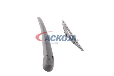 SET STERGATOARE CURATARE PARBRIZ ACKOJA A520482 45