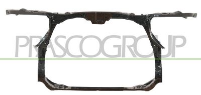 Облицовка передка PRASCO HD0423220 для HONDA CIVIC