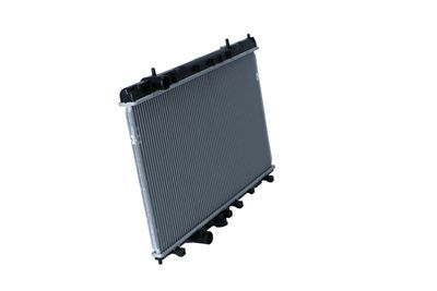 RADIATOR RACIRE MOTOR NRF 516658 38