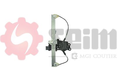 MECANISM ACTIONARE GEAM SEIM 900603 1