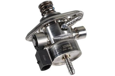 помпа за високо налягане METZGER AUTOTEILE 2250644