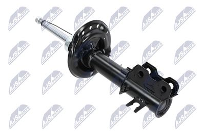 AMORTIZOR NTY APL035 12