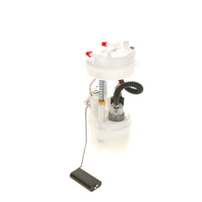 SISTEM ALIMENTARE CU COMBUSTIBIL BOSCH 0986580209 8