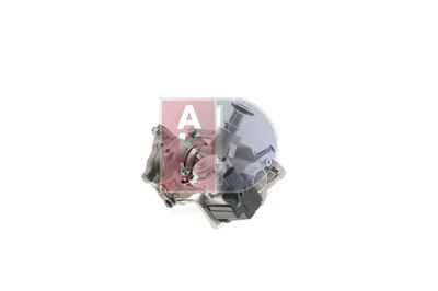 LADER AUFLADUNG AKS DASIS 045256N 8