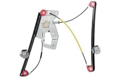 Raamlifter