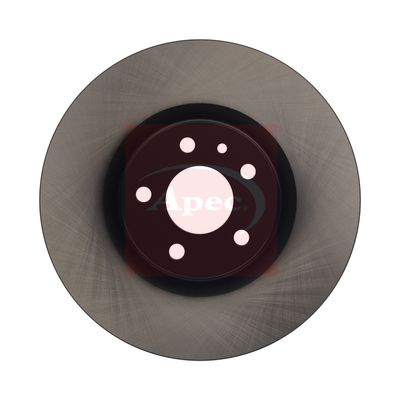 APEC Brake Disc DSK3079