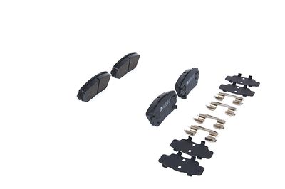 BREMSBELAGSATZ SCHEIBENBREMSE ATE 13046056492 22