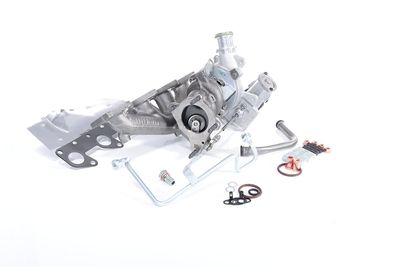 LADER AUFLADUNG BTS Turbo T981423 21