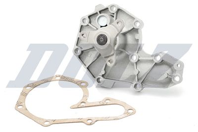 WASSERPUMPE MOTORKüHLUNG