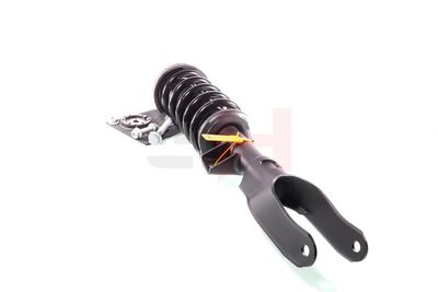 ANSAMBLU TELESCOP ARC GH GH334790C01 53