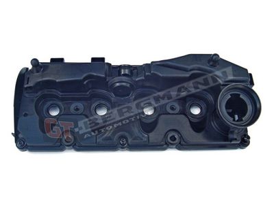 GT-BERGMANN Automotive Svirties dangtelis