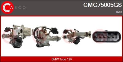 MODUL-EGR