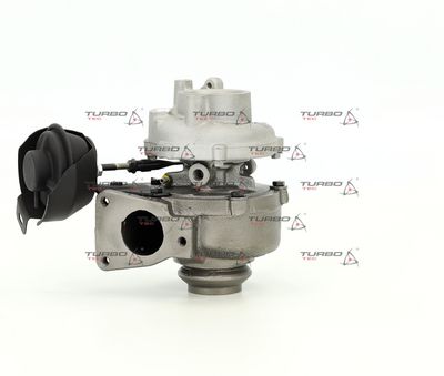 COMPRESOR SISTEM DE SUPRAALIMENTARE TURBO-TEC TT7141 3