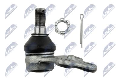 Zvislý/nosný čap NTY ZSD-NS-022