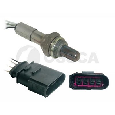 OSSCA 51002 Лямбда-зонд  для VW GOLF IV (1J1) 1.6