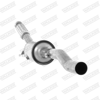 RUß-/PARTIKELFILTER ABGASANLAGE WALKER 73175 5
